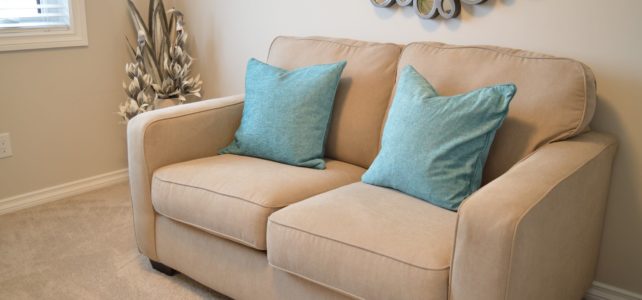 Chem-Dry Winter Furniture Cleaning